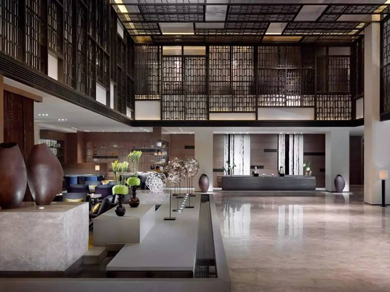 室內(nei)铝窗花(huā)