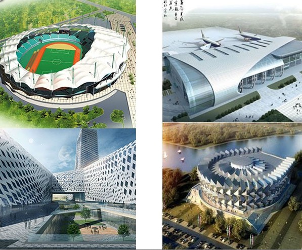 外墙铝單(dan)板定製(zhi)