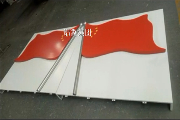 彩绘铝單(dan)板UV打印